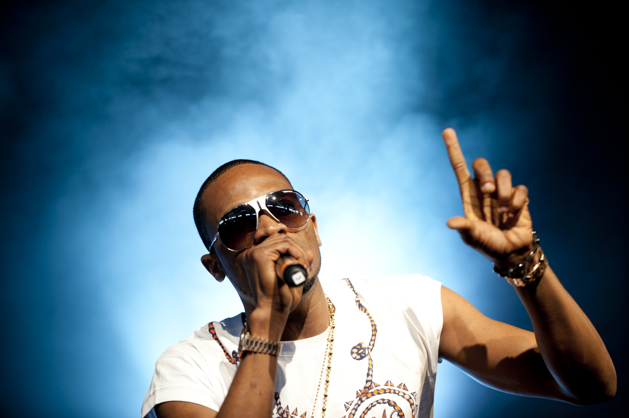 TOP 10 DES MUSICIENS AFRICAINS LES PLUS RICHES EN 2014