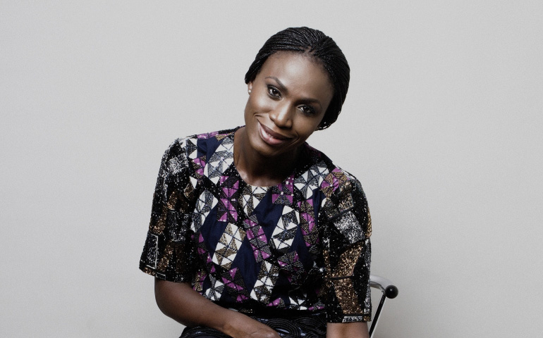 NIGERIA – LES 5 FEMMES LES PLUS INFLUENTES DE LA MODE