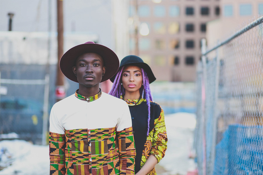 USA – “FROM GHANA TO D.C.” DE HEY TOBS PHOTOGRAPHY