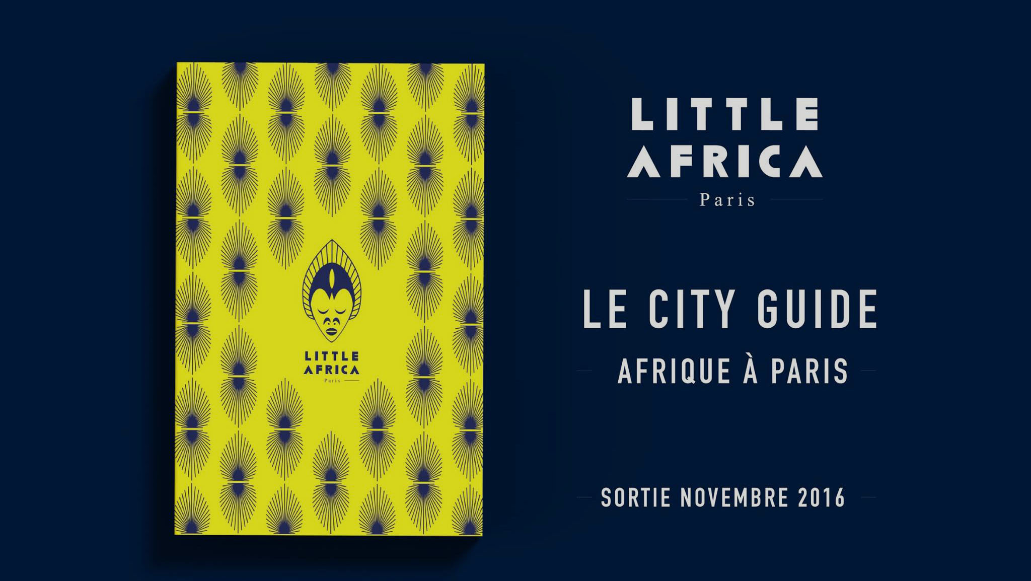 FRANCE – LITTLE AFRICA LANCE SON CITY GUIDE