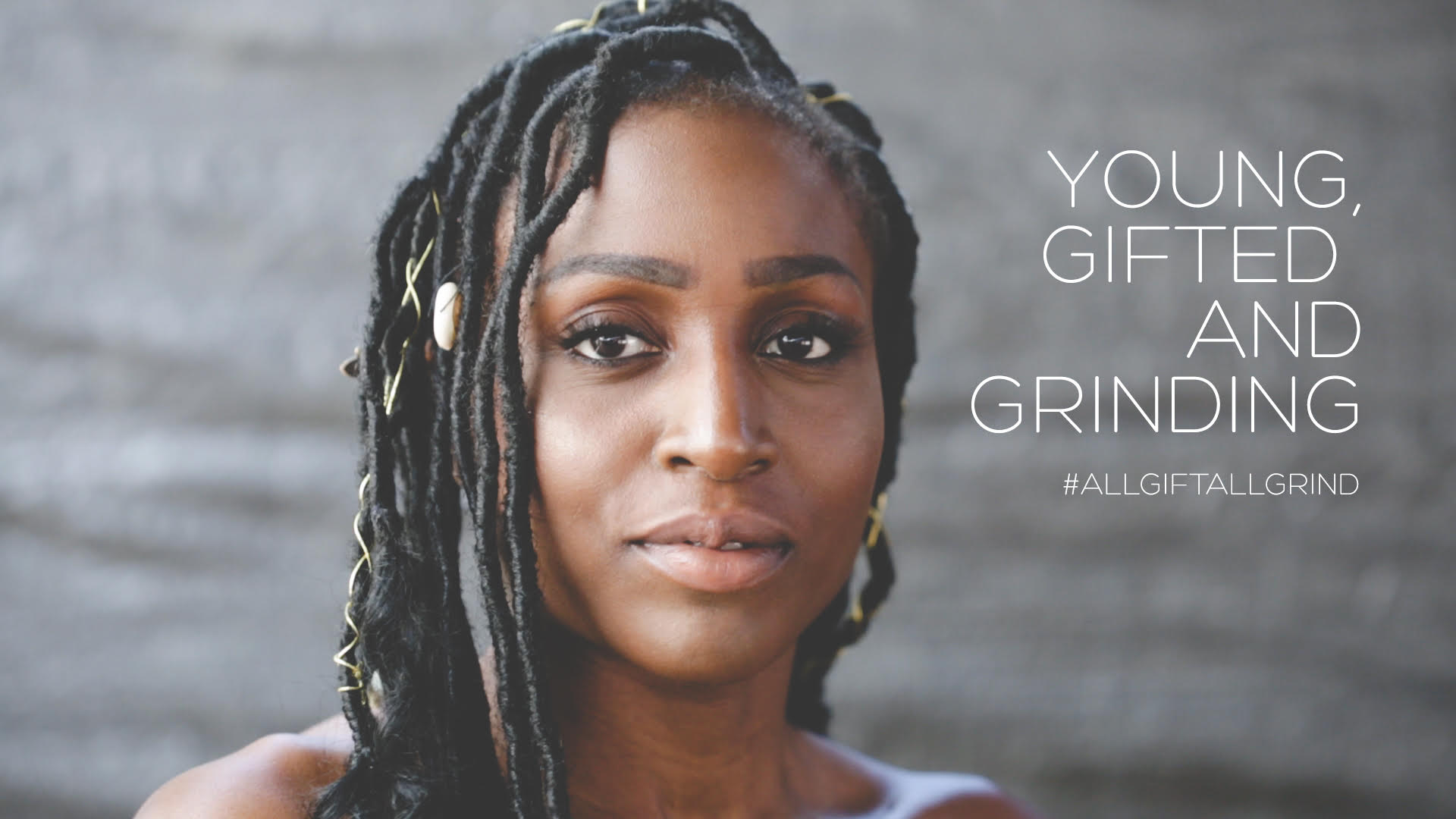 UK – YOUNG, GIFTED AND GRINDING BY NDRIKA ANYIKA