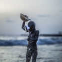 SENEGAL – LA SERIE DE PHOTOGRAPHIES « EDIFICATION » PAR ALUN BE