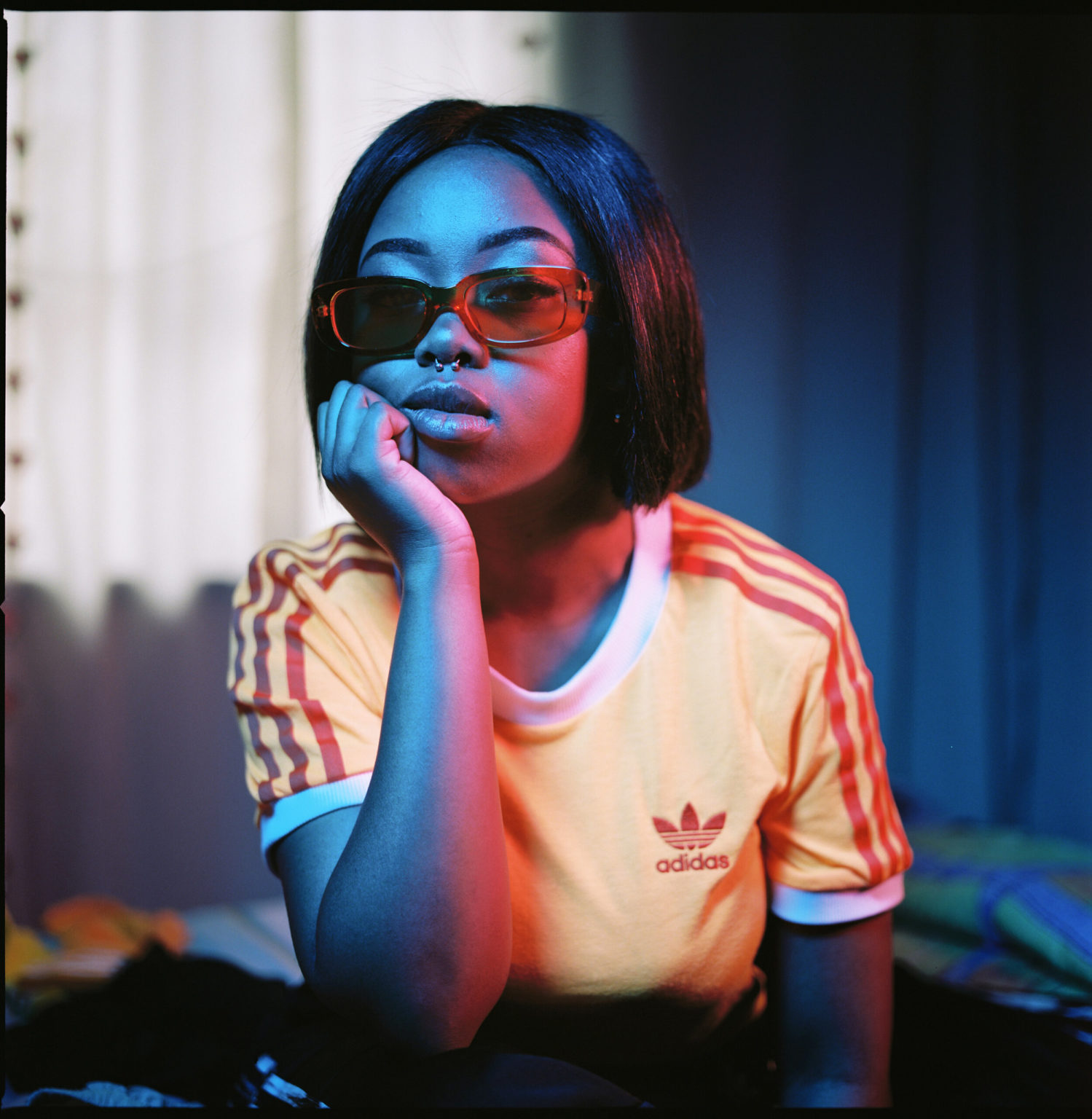 Koala The Sa Rapper AFRIQUE DU SUD – DEE KOALA, NOUVELLE FIGURE DU RAP – Black Square